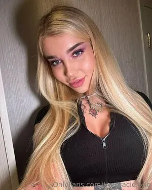 thegraciejane
