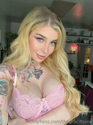thegraciejane
