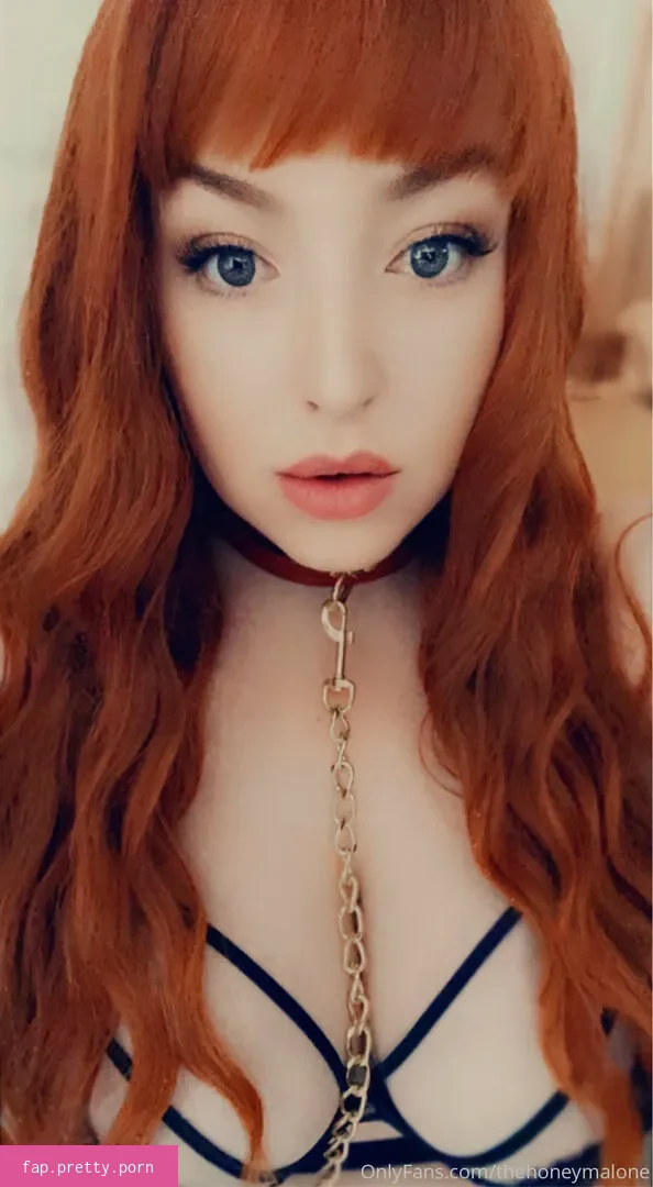 thehoneymalone - Photo #20