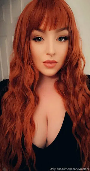 thehoneymalone