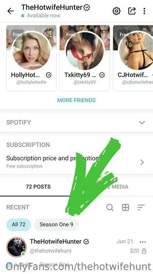 thehotwifehunt