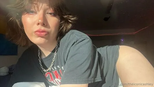 theiconicashley
