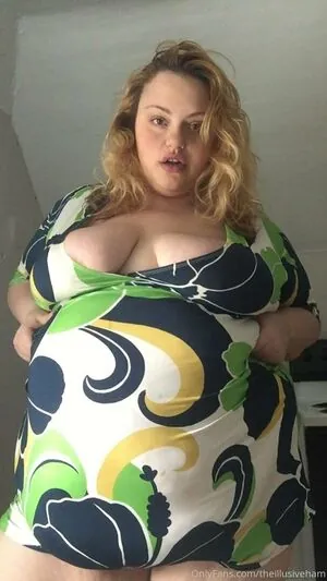 theillusiveham