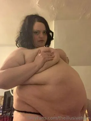 theillusiveham