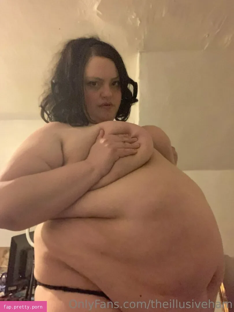 theillusiveham - Photo #68