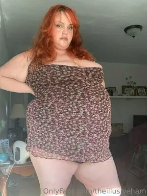 theillusiveham