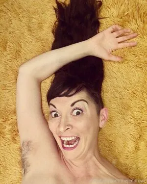 thejenbrown