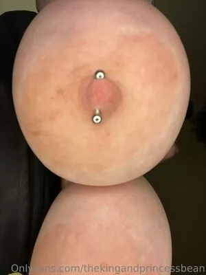 thekingandprincessbean