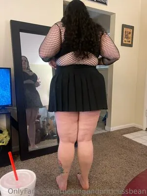 thekingandprincessbean