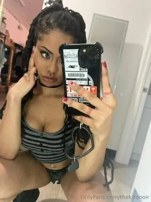 thekiranoir