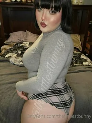 thel1ttlestbunny