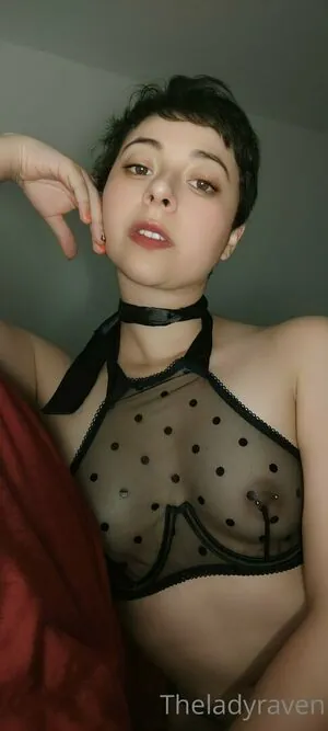 Theladyraven45