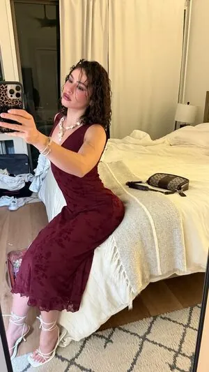 Thelatgirl