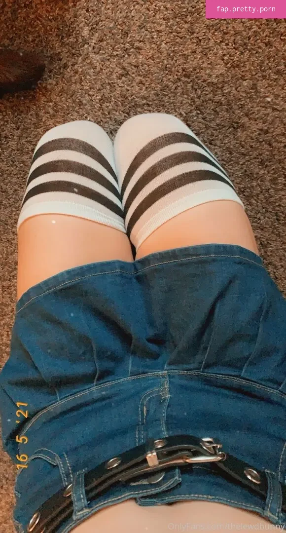 thelewdbunny - Photo #43