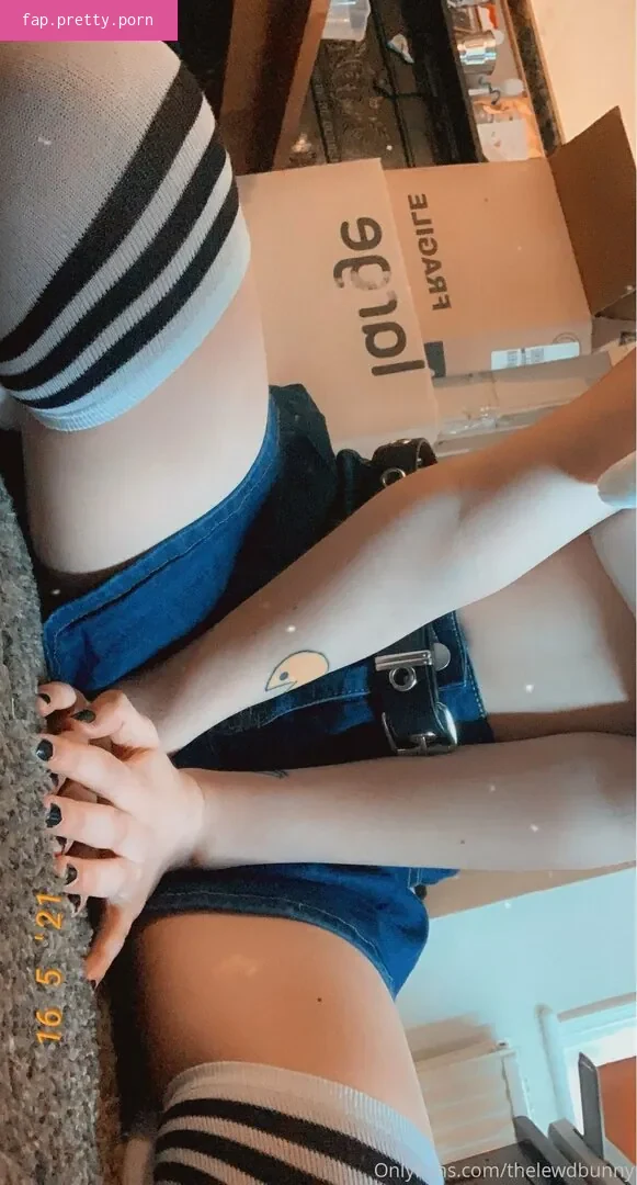 thelewdbunny - Photo #45