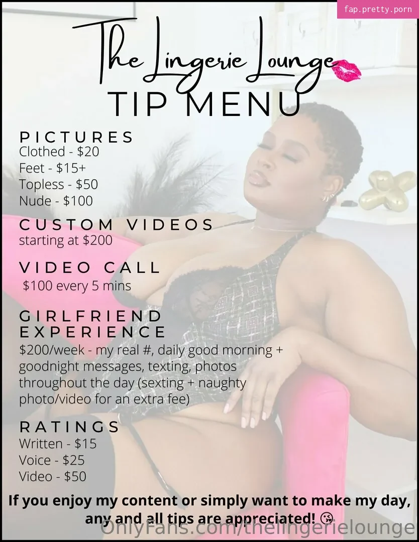 thelingerielounge - Photo #03