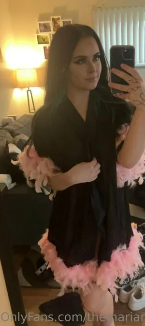 themarianacross