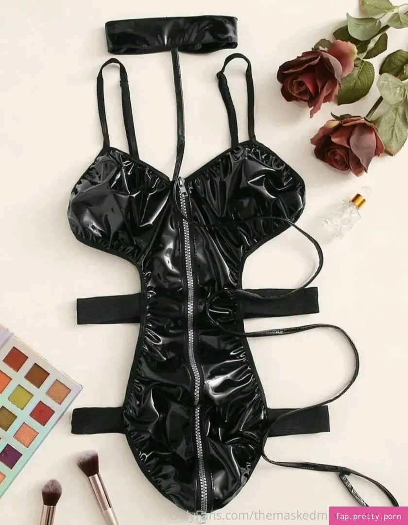 themaskedmistress420free - Photo #24