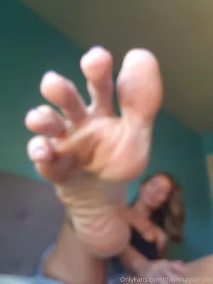 themikaylamiles