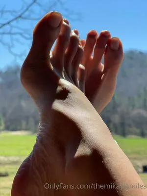 themikaylamiles