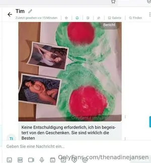 thenadinejansen