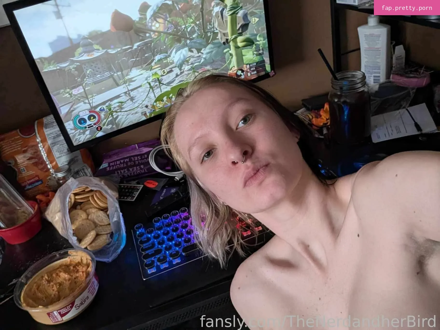 TheNerdandherBird - Photo #58