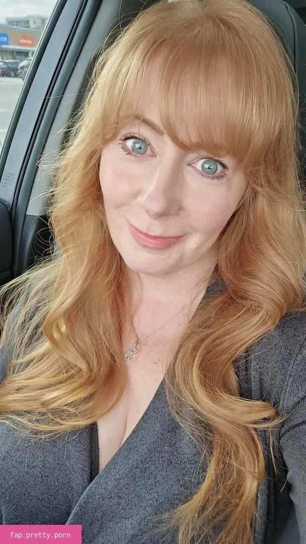 thenewgingercoug - Photo #41