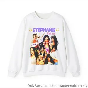 thenewqueenofcomedy