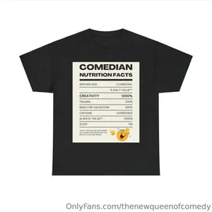 thenewqueenofcomedy