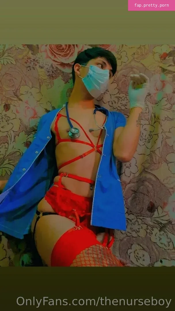 thenurseboy - Photo #21