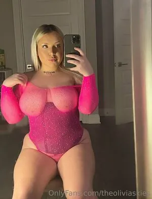 theoliviaskies