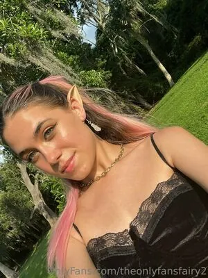 theonlyfansfairy2