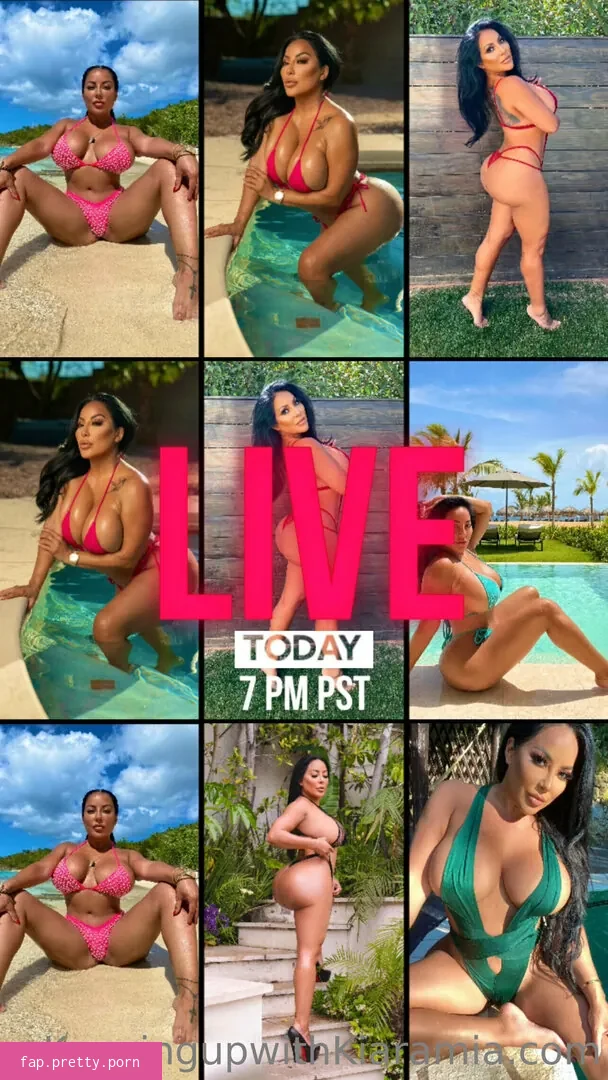 theonlykiaramia - Photo #38