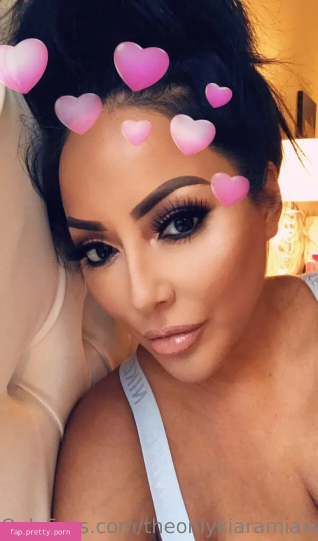 theonlykiaramiaxxx - Photo #88
