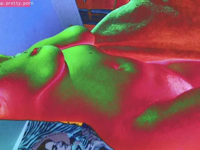 ThePantyChrist - Photo #51