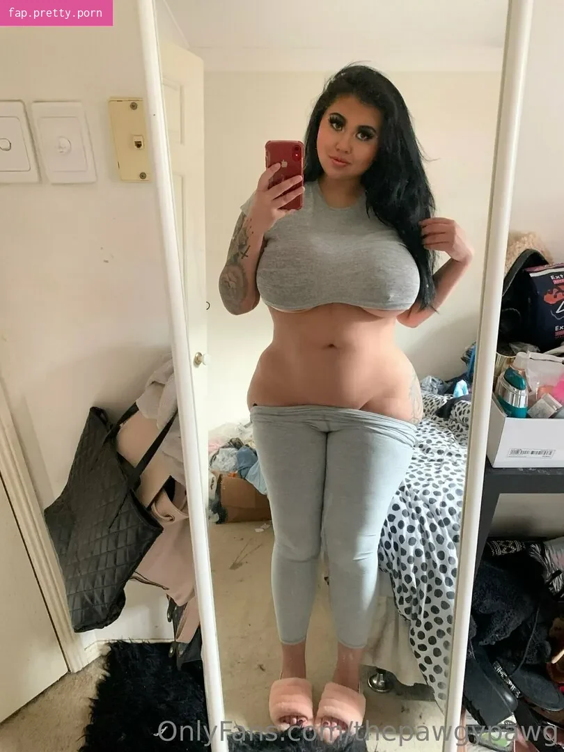 thepawgypawg - Photo #40
