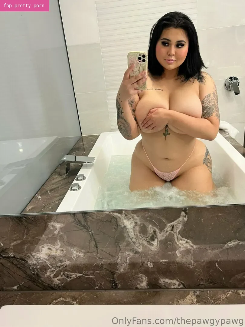 thepawgypawg - Photo #26