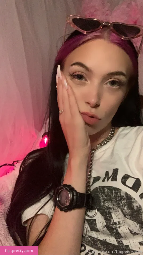 thepeepshow - Photo #17