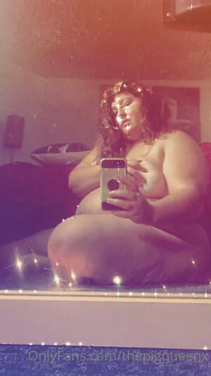 thepigqueenx