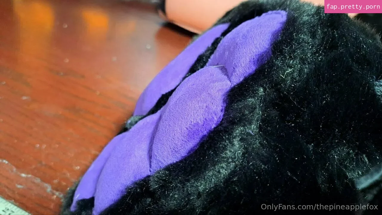 thepineapplefox - Photo #15