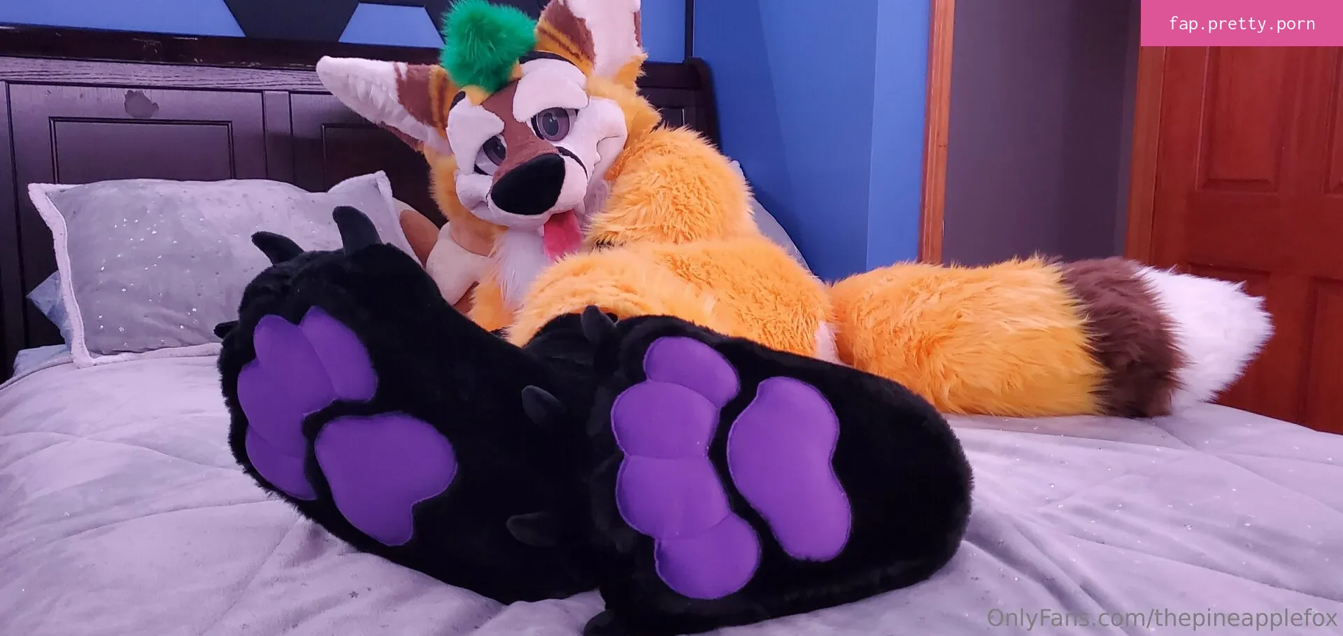 thepineapplefox - Photo #41