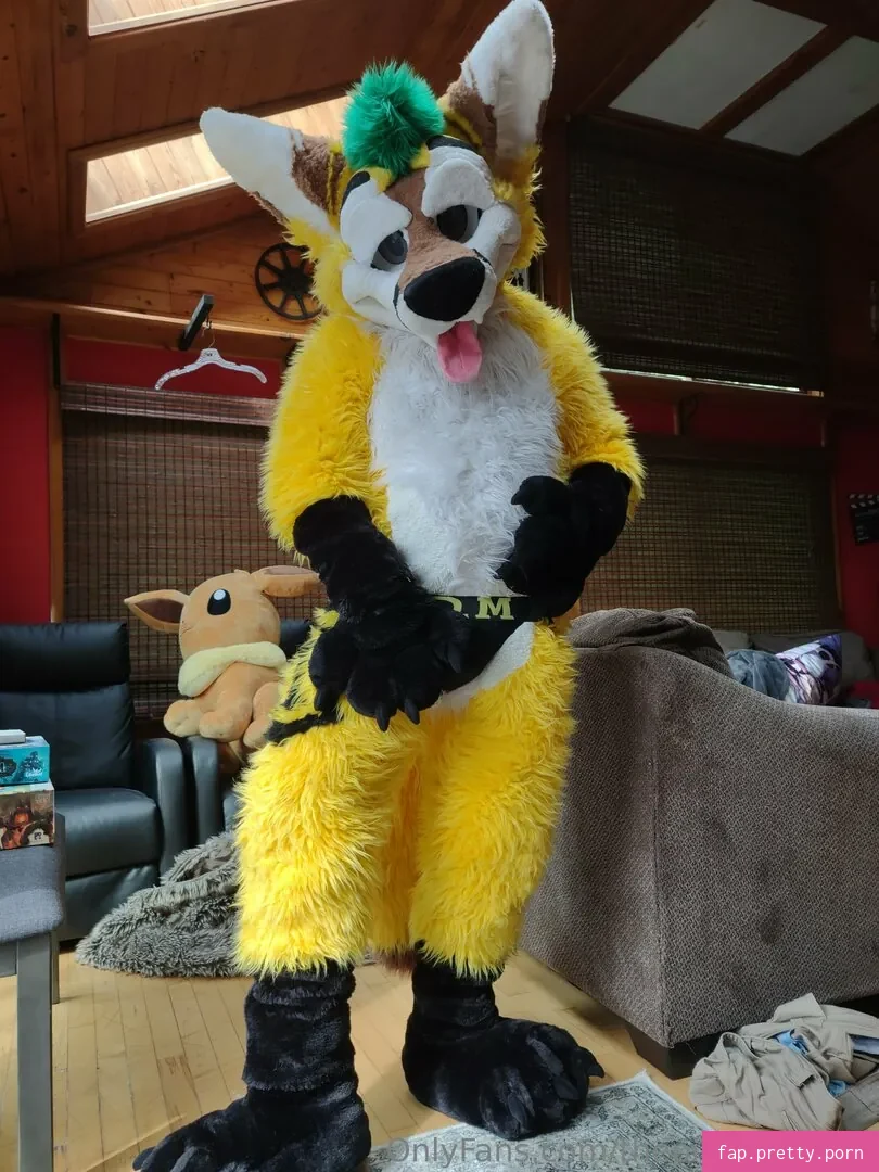 thepineapplefox - Photo #65