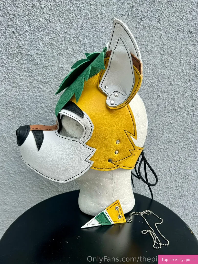thepineapplefox - Photo #72