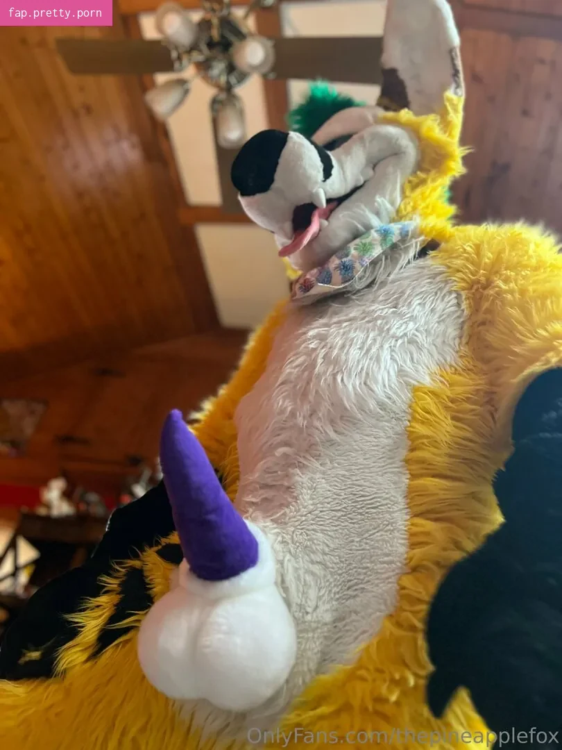 thepineapplefox - Photo #88