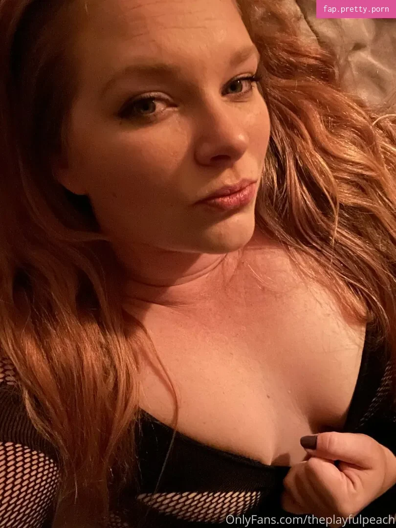 theplayfulpeach - Photo #12