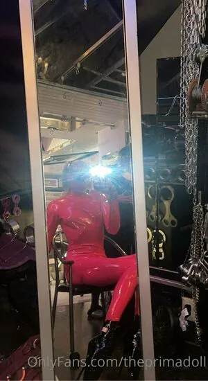 theprimadoll