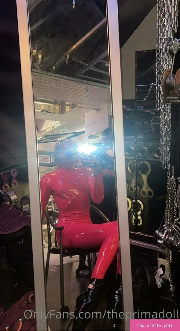 theprimadoll - Photo #59