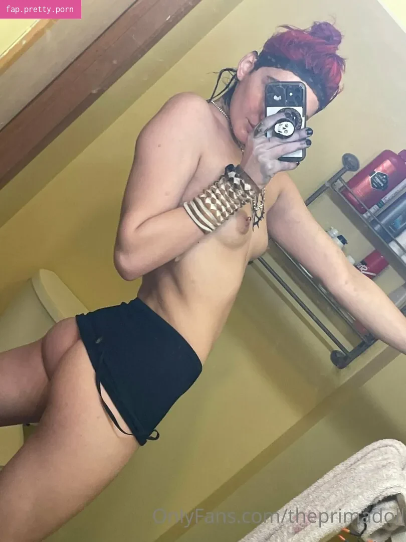 theprimadoll - Photo #71