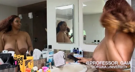 theProfessorGAIA
