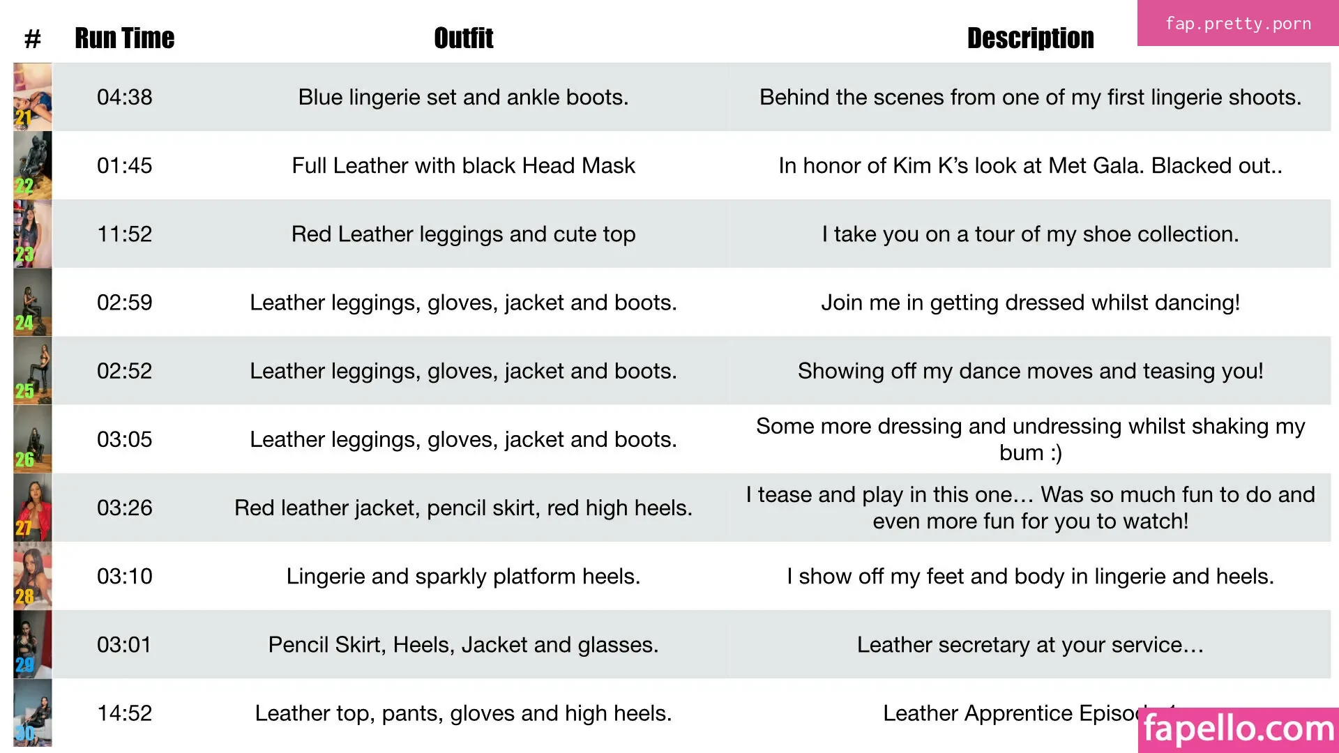 thequeentrish - Photo #26